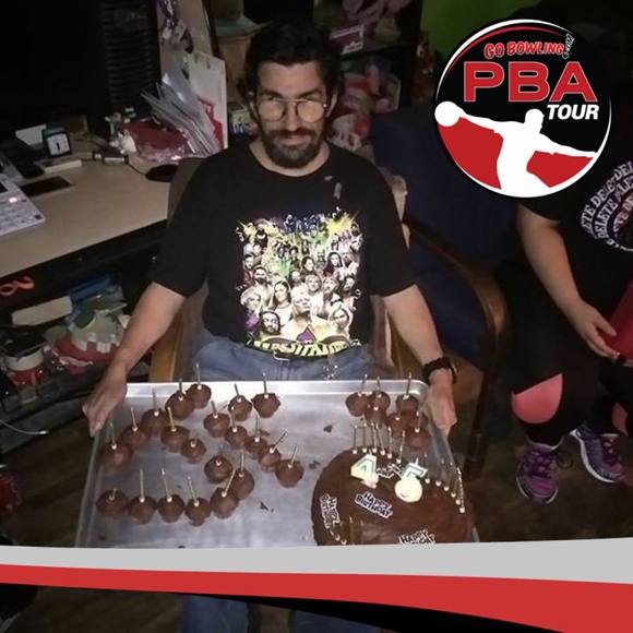 Meet your Posher, Gary - Picture 1 of 1